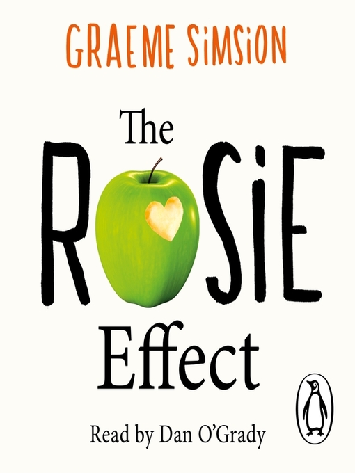 the rosie effect review